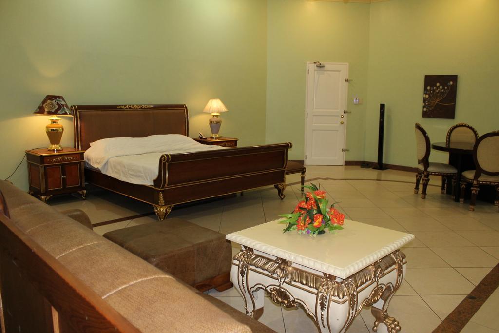 Prince Hotel Анхелес Номер фото