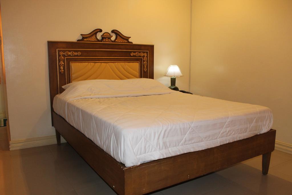 Prince Hotel Анхелес Номер фото