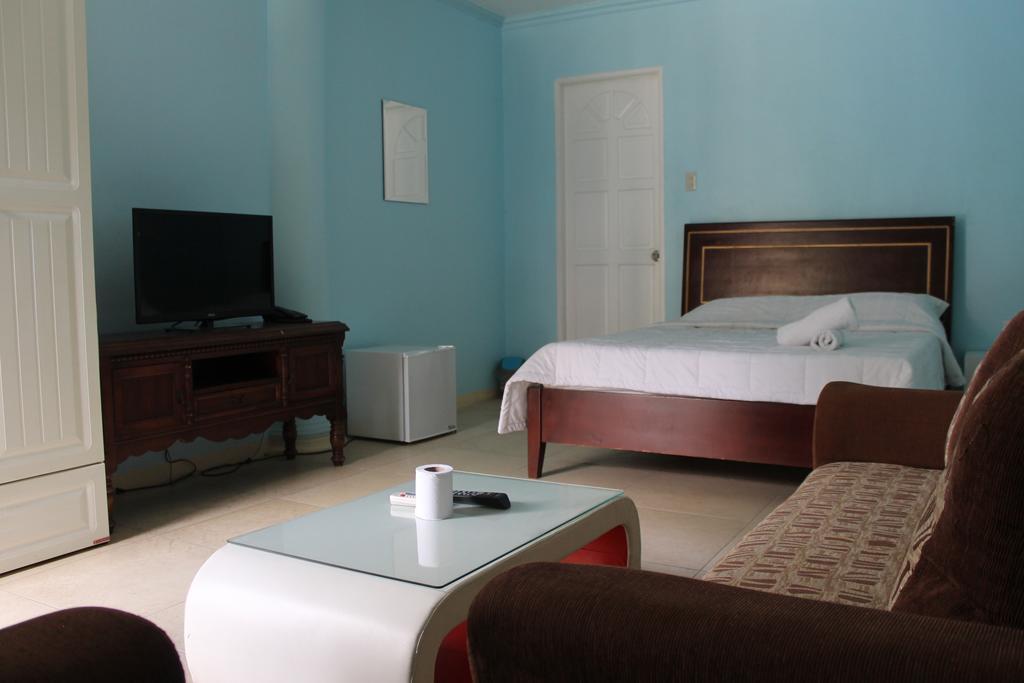 Prince Hotel Анхелес Номер фото